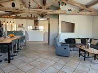 VILLA 4 FACES  - T4 + T2 INDÉPENDANT - GARAGE 100 m² - PISCINE - TERRAIN 1 045 m² -  SALLES-D'AUDE - 315 000 — photo 2