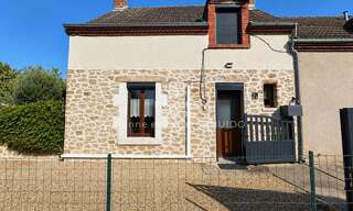 Maison 3 Pièces 67 m² à vendre à Vatan (36150)