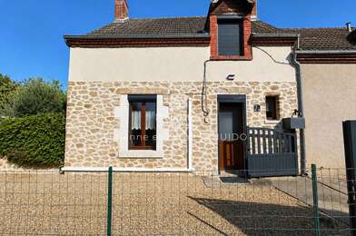 Maison 3 pièces 93000 €