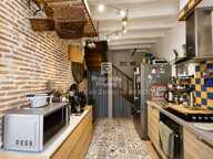 Maison de 67 m², 3 pièces, une dépendance, serre et extérieurs - Vatan — photo 3