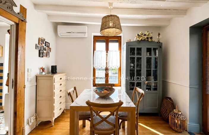 Maison de 67 m², 3 pièces, une dépendance, serre et extérieurs - Vatan — photo 4