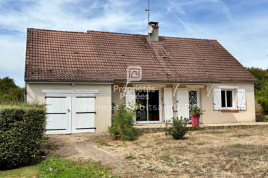 Maison 4 pièces 147000 €