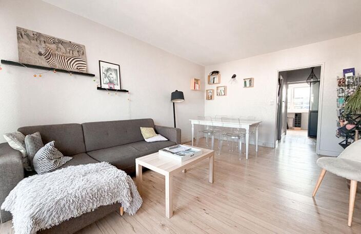 A vendre NANTES - ILE DE NANTES — photo 2