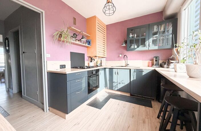 A vendre NANTES - ILE DE NANTES — photo 4