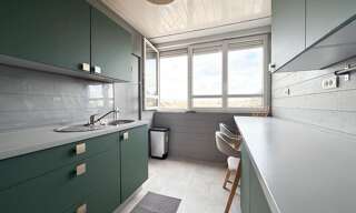 Appartement 4 Pièces 72 m² à vendre à Saint-Herblain (44800)