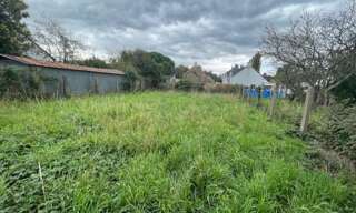 Terrain  366 m² à vendre à Saint-Joachim (44720)