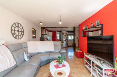 Maison 4 pièces 108000 €