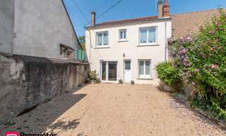 Maison 4 Pièces 99 m² à vendre à Vierzon (18100)