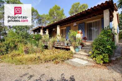 Maison 5 pièces 325000 €
