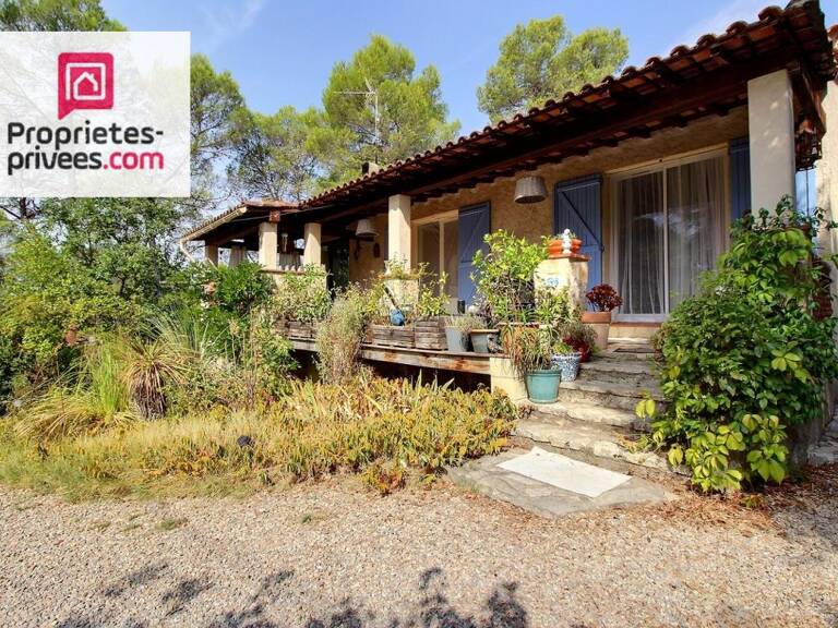 Maison Lorgues  90 m2 sur 1500 m² — photo 1