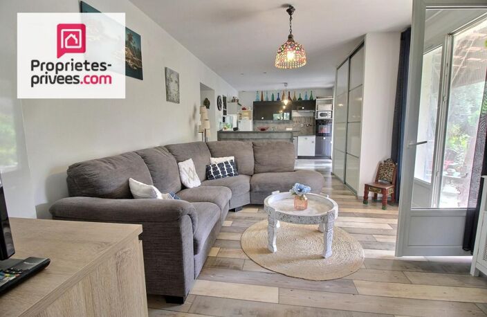 Maison Lorgues  90 m2 sur 1500 m² — photo 4