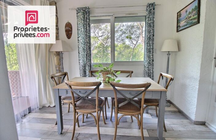 Maison Lorgues  90 m2 sur 1500 m² — photo 5