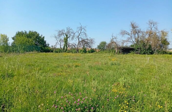 Terrain Belveze Du Razes 1760 m2 — photo 2