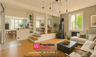 Maison 7 Pièces 162 m² à vendre à Clermont-Ferrand (63000)