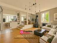 Maison T7 ( 5 ch ) 162 m2 avec garage, terrasse et cave — photo 3