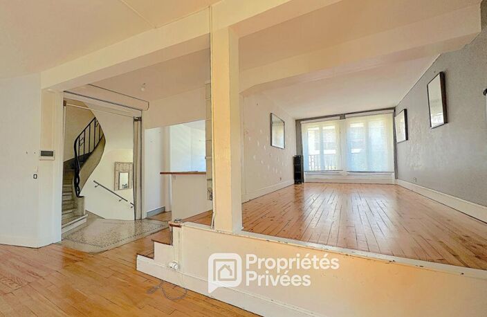 Maison T7 ( 5 ch ) 162 m2 avec garage, terrasse et cave — photo 4