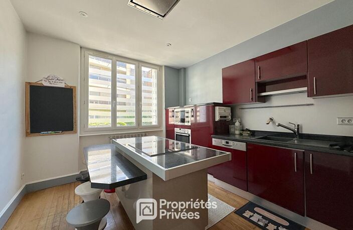 Maison T7 ( 5 ch ) 162 m2 avec garage, terrasse et cave — photo 5