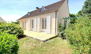 Maison 5 Pièces 115 m² à vendre à Toury (28310)