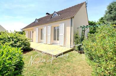 Maison 5 pièces 255500 €