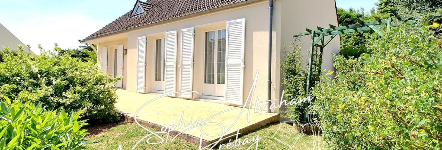 Maison 5 Pièces 115 m² à vendre à Toury (28310)