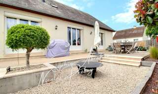 Maison 7 Pièces 173 m² à vendre à Toury (28310)