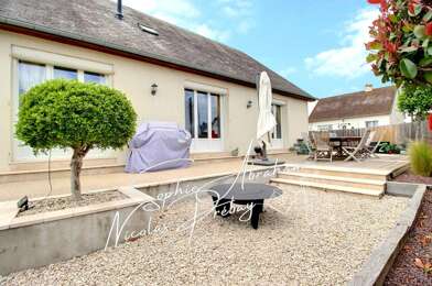 Maison 7 pièces 269000 €