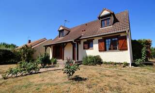 Maison 6 Pièces 105 m² à vendre à Angerville (91670)