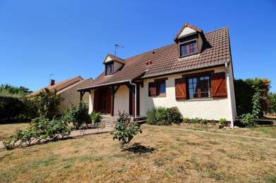 Maison 6 pièces 199500 €