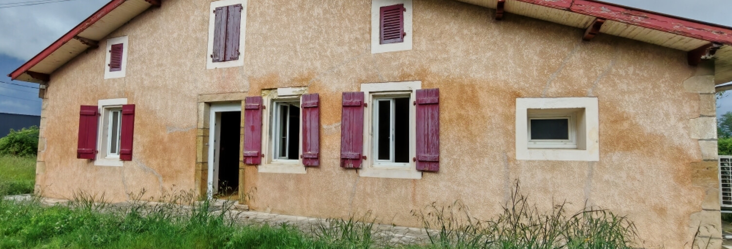 Maison 5 Pièces 120 m² à vendre à Dax (40100)
