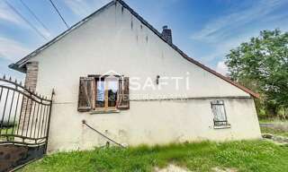 Maison 5 Pièces 94 m² à vendre à Gisy-les-Nobles (89140)