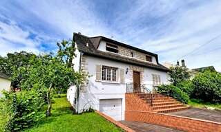 Maison 7 Pièces 169 m² à vendre à Sainte-Geneviève (60730)