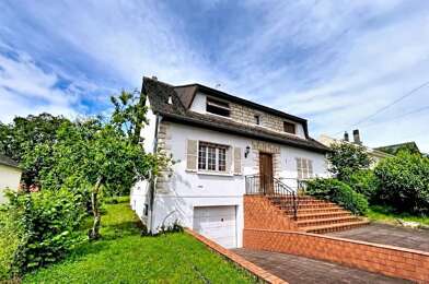 Maison 7 pièces 275000 €