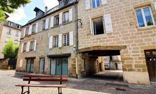 Maison 7 Pièces 230 m² à vendre à Brive-la-Gaillarde (19100)