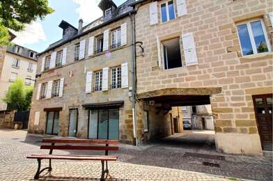 Maison 7 pièces 444000 €