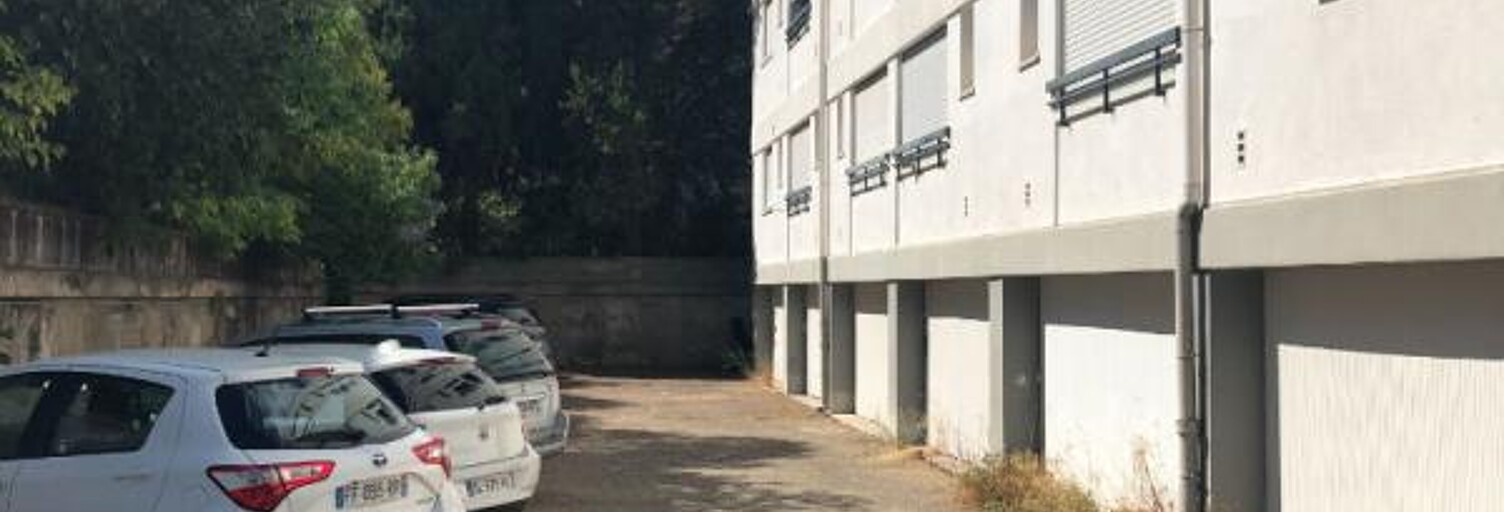 Appartement 1 Pièce 18 m² à vendre à Montpellier (34090)