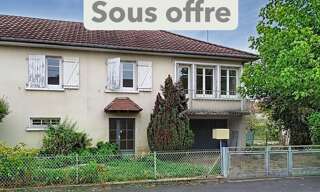 Maison 7 Pièces 117 m² à vendre à Montignac-Lascaux (24290)