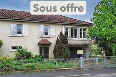 Maison 7 pièces 157200 €