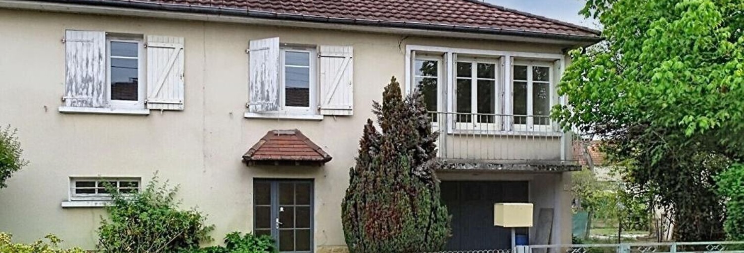 Maison 7 Pièces 117 m² à vendre à Montignac-Lascaux (24290)