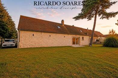 Maison 5 pièces 299000 €