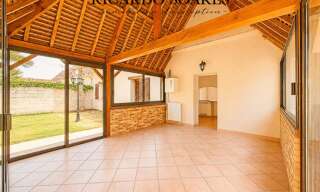 Maison 5 Pièces 176 m² à vendre à Pont-Sainte-Maxence (60700)