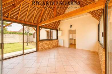 Maison 5 pièces 299000 €