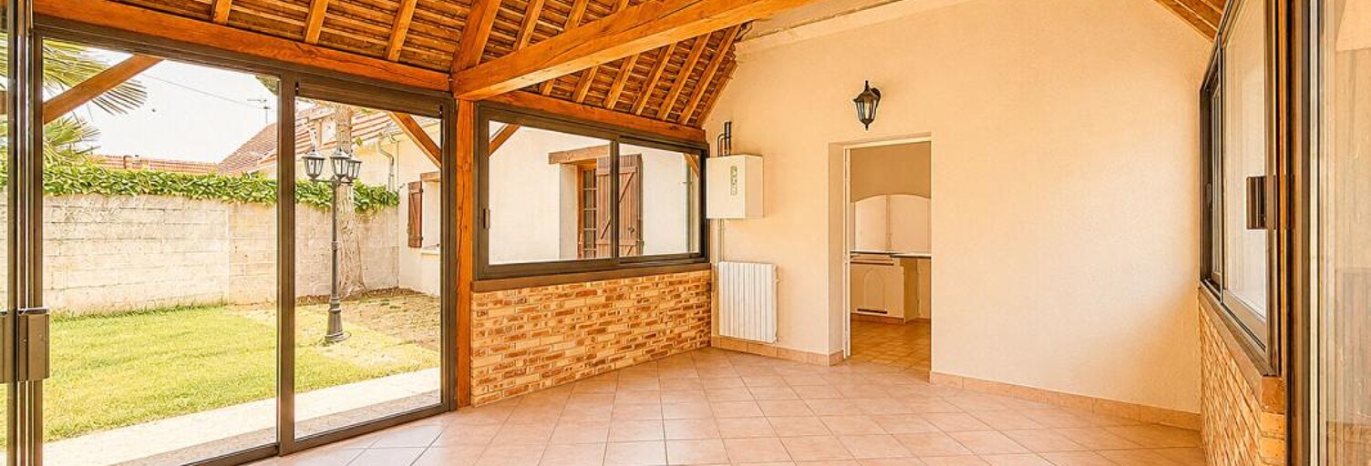 Maison 5 Pièces 176 m² à vendre à Pont-Sainte-Maxence (60700)