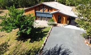 Maison 5 Pièces 127 m² à vendre à Grignols (33690)