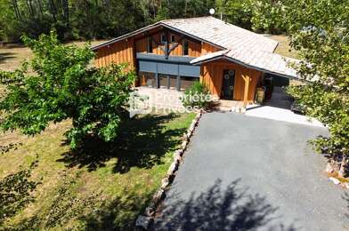 Maison 5 pièces 299900 €