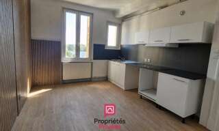 Appartement 3 Pièces 80 m² à vendre à Metz (57000)