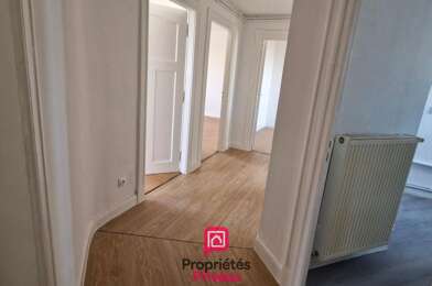Appartement 3 pièces 164000 €