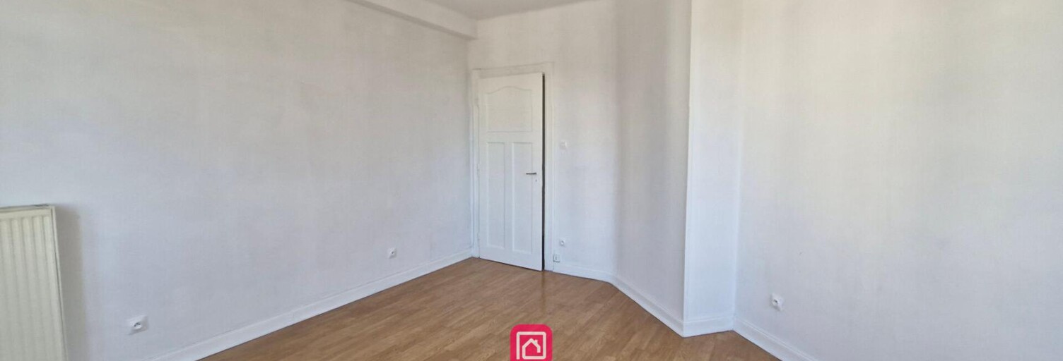 Appartement 3 Pièces 80 m² à vendre à Metz (57050)