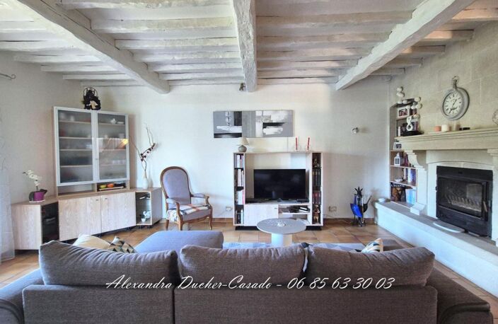 Maison d'habitation avec atelier et annexes — photo 4