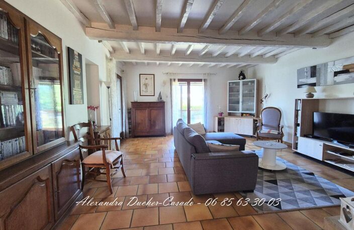 Maison d'habitation avec atelier et annexes — photo 5