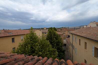 Appartement 3 pièces 1610 €